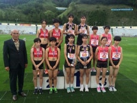 가평 육상 꿈나무 무한 성장 질주