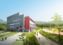 군포시 최초 국민체육센터 건립, 오는 9일 기공식 열려