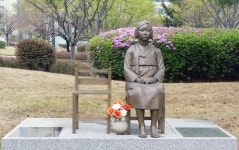 군포 당정공원에 ‘평화의 소녀상’ 세운다… 국내 서른번째