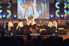 제18회 동두천락페스티발…13일 보산동관광특구 K-ROCK 거리