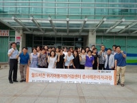 월드비전 경기남부지역본부, 위기아동지원거점센터 교회에서 준사례관리자 과정 진행