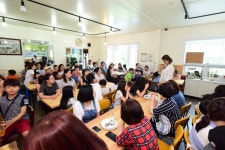 경기 우수 축산물 맛보고 즐기고