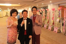 ‘금빛’ 미래 가치 종목을 찾아라…세계로TV 김원기 대표, 인천 강연회 개최