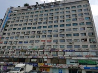 과천 랜드마크인 그레이스 호텔 역사속으로 사라진다.