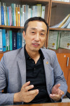 [인터뷰] 박찬병 영통구보건소장