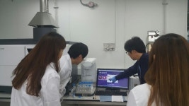 한강유역환경청, 미래 환경인재 양성 앞장