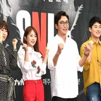 탁재훈-이세영-이수민-권혁수 ‘SNL8’에 전격 출격한다…“‘SNL8’ 많이 아끼고 사랑해주세요!”