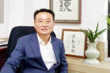 양영대 (주)한강시네폴리스개발 대표 “한강시네폴리스 개발사업 순풍 진행중”