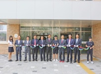 하남 위례고등학교 개교식 가져