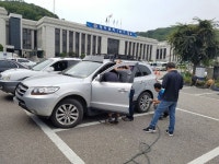 경기도자동차전문정비조합 김포시지회(카포스) 시민 차량무상점검