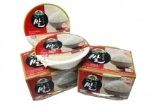 진상미 여주쌀밥 전국 어디서나 즉석에서 즐길수 있다