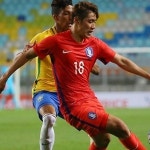 프로축구 K리그 클래식 ‘전북戰서 동점골’ 전남 새내기 한찬희, 클래식 29라운드 ‘MVP’ 선정
