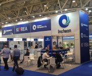 인천 10개기업 독일 프랑크푸르트 오토메카니카 참여