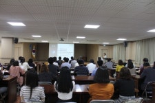 이천교육지원청, 전 직원 및 사립유치원 원장 대상 청탁금지법 교육 실시