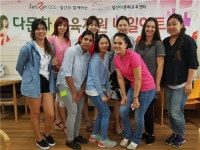렛츠런 문화공감센터 일산지사, 네일아트 심화과정(젤네일) 개설