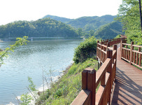 [우리동네 명소를 소개합니다] 양주 조소앙 기념관·황뱅이 산책로