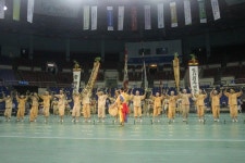 광명문화원·충현고등학교, 제11회 경기도청소년민속예술제 최우수상 수상