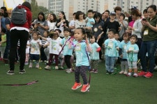성남시 수정구 가정어린이집 ‘놀이 축제’ 성황