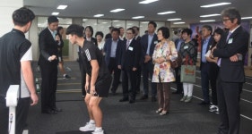 ‘경기도 스포츠 과학 시대 열렸다’ 경기스포츠과학센터 OPEN