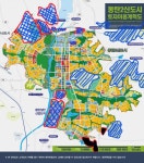 화성환경연합 동탄 2 경계 민간산업단지 철회돼야