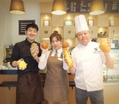 건강한 빵·맛있는 빵 ‘승부수’ 수원 ‘하얀풍차 제과점’