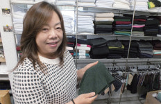 [굿모닝 중소기업] 창우섬유(주)