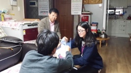 동두천시 불현동행정복지센터, 복지사각지대 발굴 대상자 전수조사