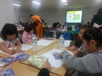 동두천 동보초등학교, 안전 현장체험학습 실시
