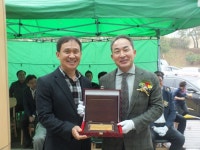 이천휴게소(하남방향), 2015년도 운영서비스평가 ‘우수휴게소’ 선정 영예
