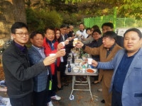 경기일보 안양지사 자문위원회, 한마음 단합대회 개최