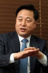 김두관 국회의원, 사우동과 한강시네폴리스 연결 시도 5호선, 행자부 특별교부세 5억원 확보