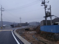 소음분진피해 용인 석실마을 민원 3년만에 해소