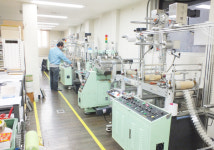 (주)아이케이엠… ‘산업용테이프’ 20년 한우물