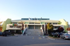 ‘오산시민회관’ 재건축 급물살