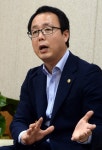 [인터뷰] 정기열 경기도의회 의장 “동호인 활기찬 모습이 경기도 이끄는 힘의 원천”