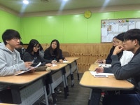 군포청소년수련관 26일 제5회 청소년공개토론회 개최