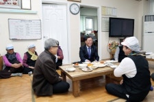 가평군, 새로운 농한기 일자리 마련을 위한 희복마을 공동일터사업 추진