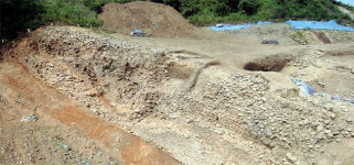 [역사를 지켜낸 경기도 산성을 가다] 38 . 파주시 덕진산성