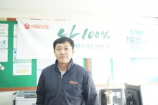 서울우유 양주공장 김현기 명장, 27년간 우유 품질 향상… 경기북부 첫 ‘국가품질명장’