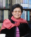 최병훈 오산물향기실버합창 단장 “평균 연령 72세… 노래봉사로 바빠요”