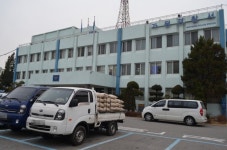 가평경찰서, 농산물차량 절도예방을 위해 경찰서 주차장 개방
