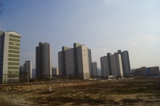 서민 고통 외면하는 양주 LH 임대아파트