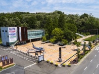 오산 유엔군초전기념관 만족도 우수 평가