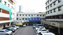 경기북부지역민들 건강 책임지는 경기도의료원 의정부병원