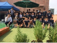 평택동일공고, 학생 6명 공무원 임용 ‘글로벌 교육’ 산실