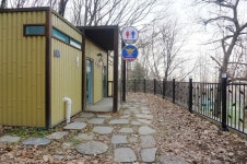 의왕시, 공중·민간개방 화장실 40여곳 ‘셉티드 디자인’ 적용 환경개선