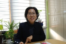 [인터뷰] 변명숙 여주 신륵노인요양원장