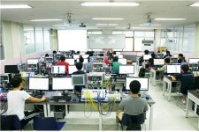 대한상공회의소 충남인력개발원 2017년 채용 예정자 과정 신입생 모집