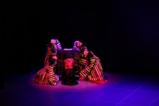 27~30일 수원sk아트리움, 수원미술전시관에서 ‘Good Bye, 2016! 제12회 수원예술인축제’ 열려