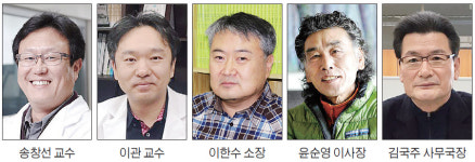 [‘골든타임’ 놓친 AI] 完. 전문가 좌담